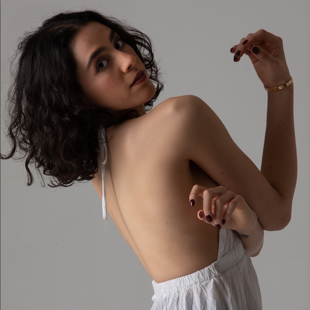 Meet your Posher, Carito